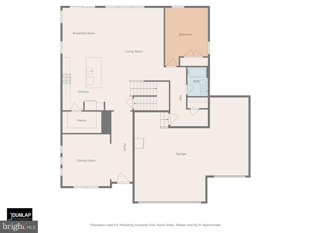 337 TYSON DRIVE