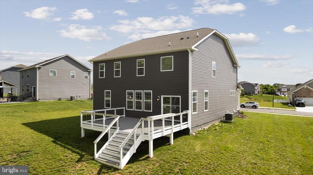 337 TYSON DRIVE
