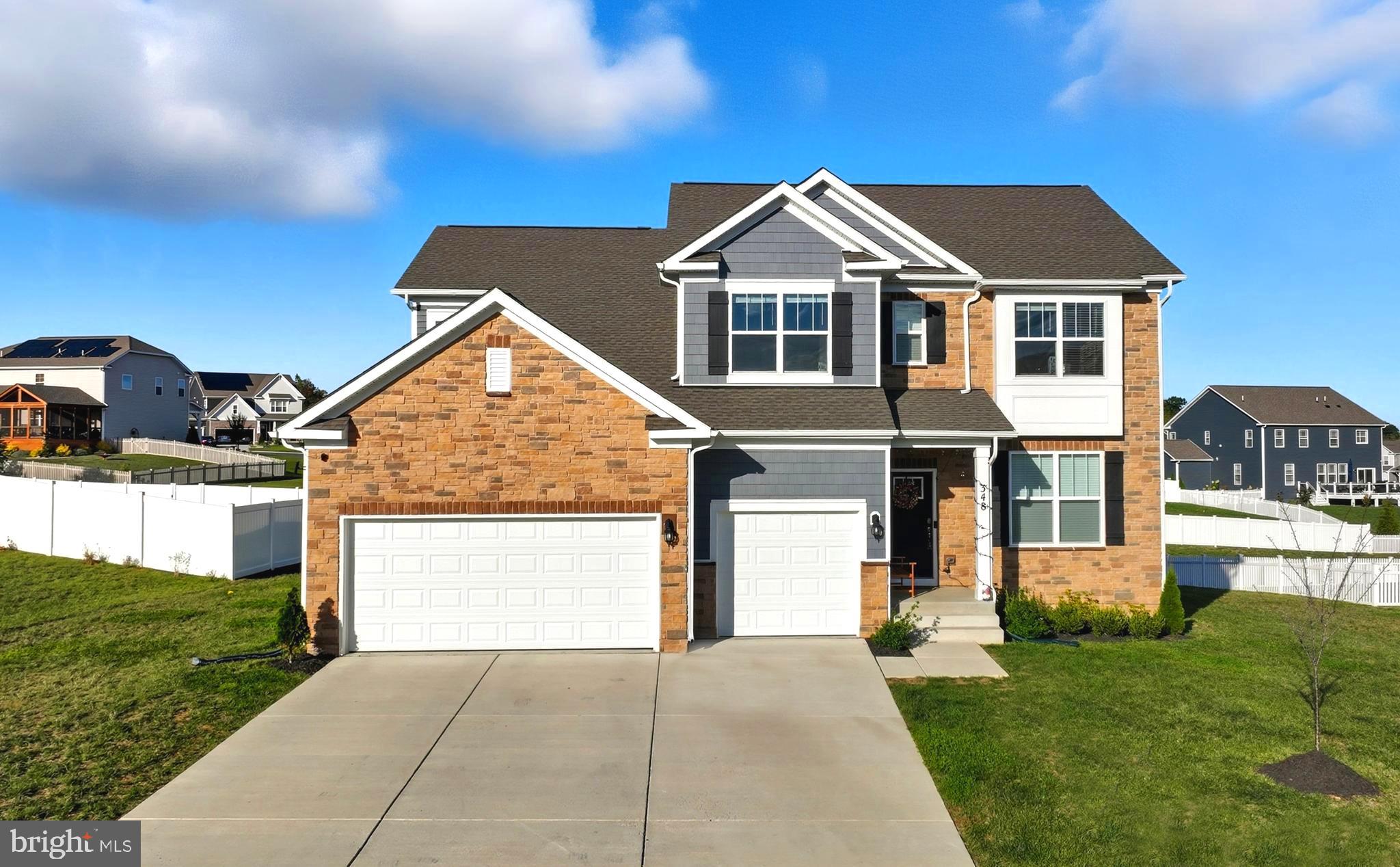 348 TYSON DRIVE