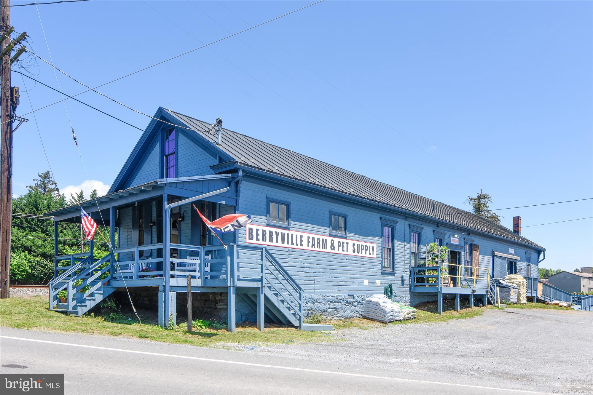 348 TYSON DRIVE