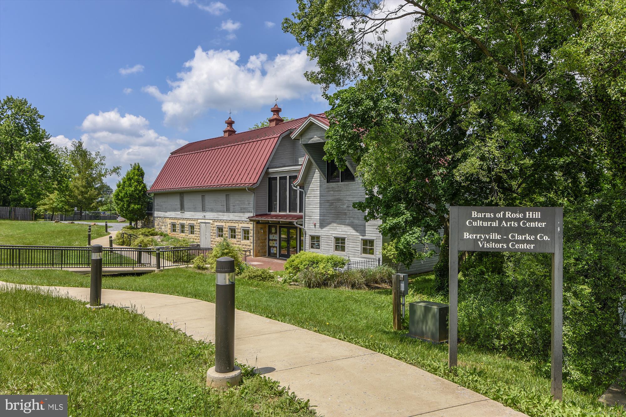 348 TYSON DRIVE