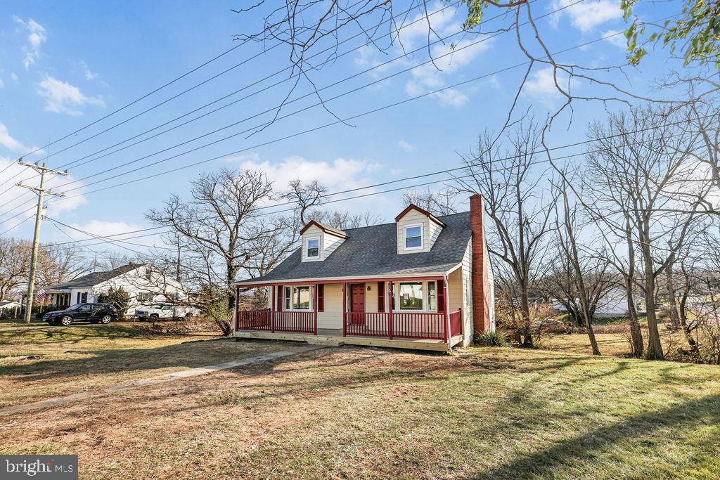 201 N GREENWAY AVENUE