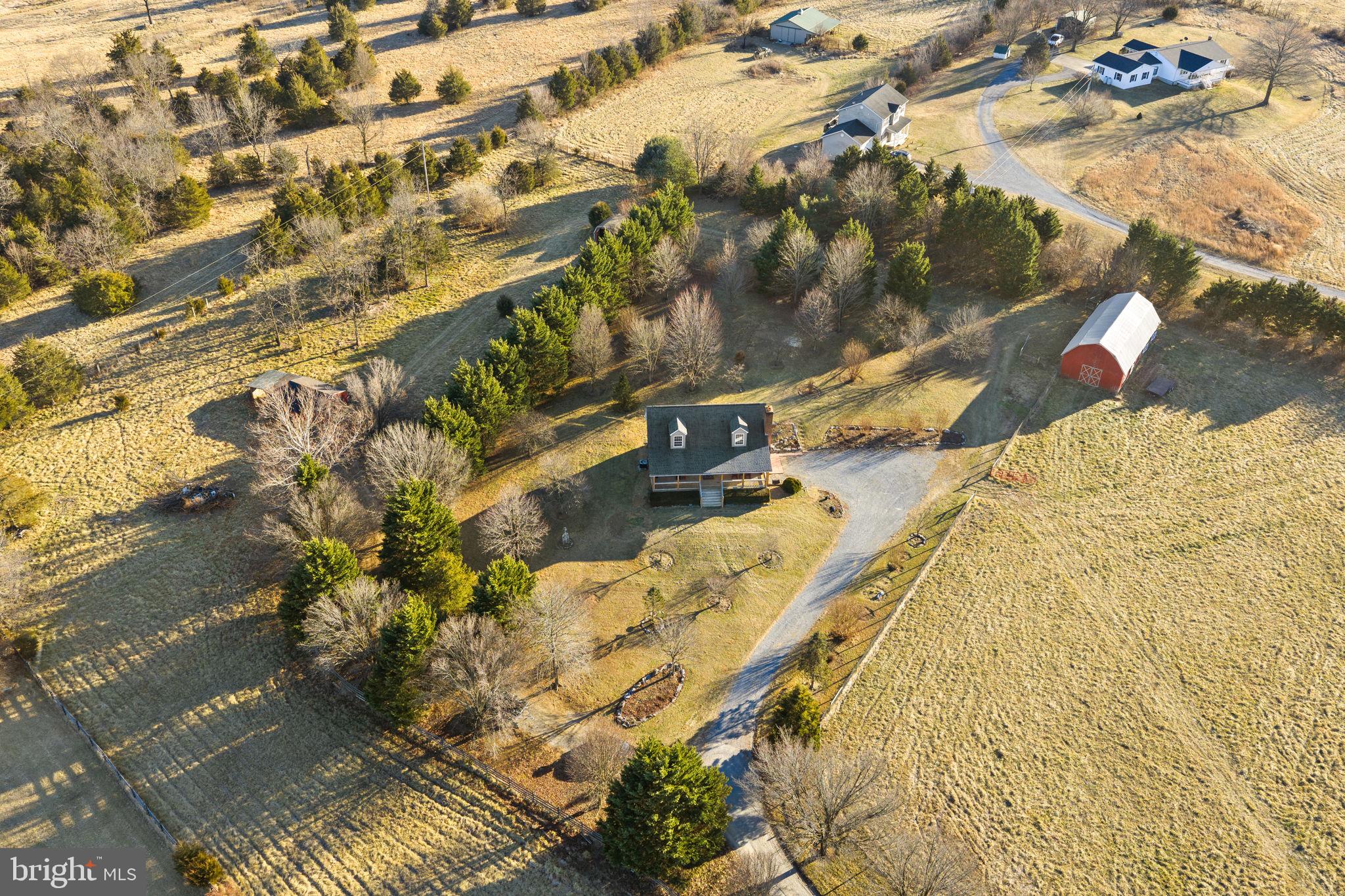 12045 HARRY BYRD HIGHWAY