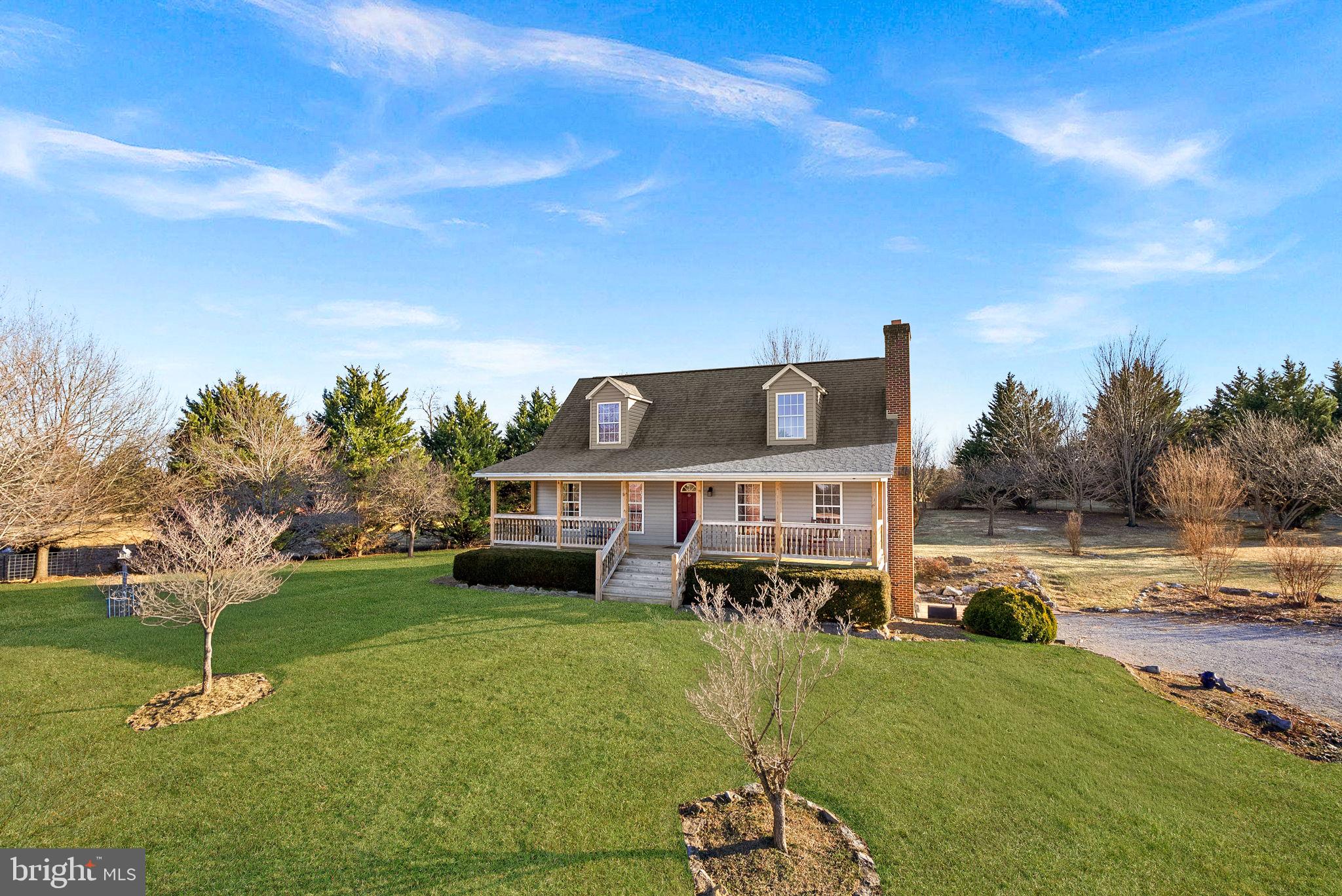 12045 HARRY BYRD HIGHWAY