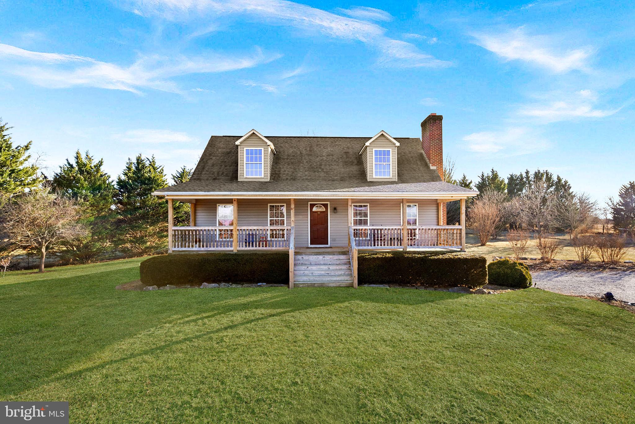 12045 HARRY BYRD HIGHWAY