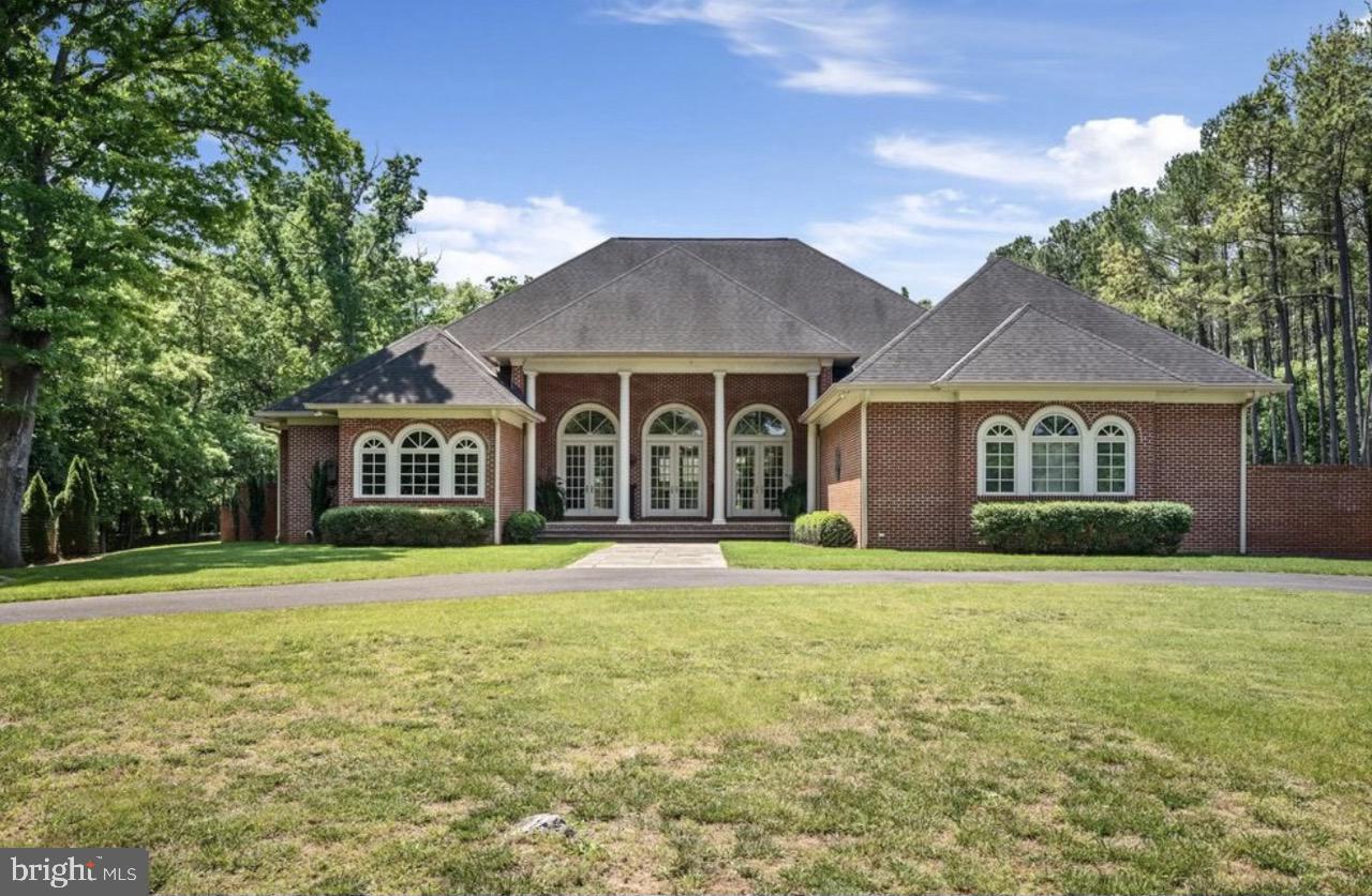 84 ROCK HALL FARM LANE
