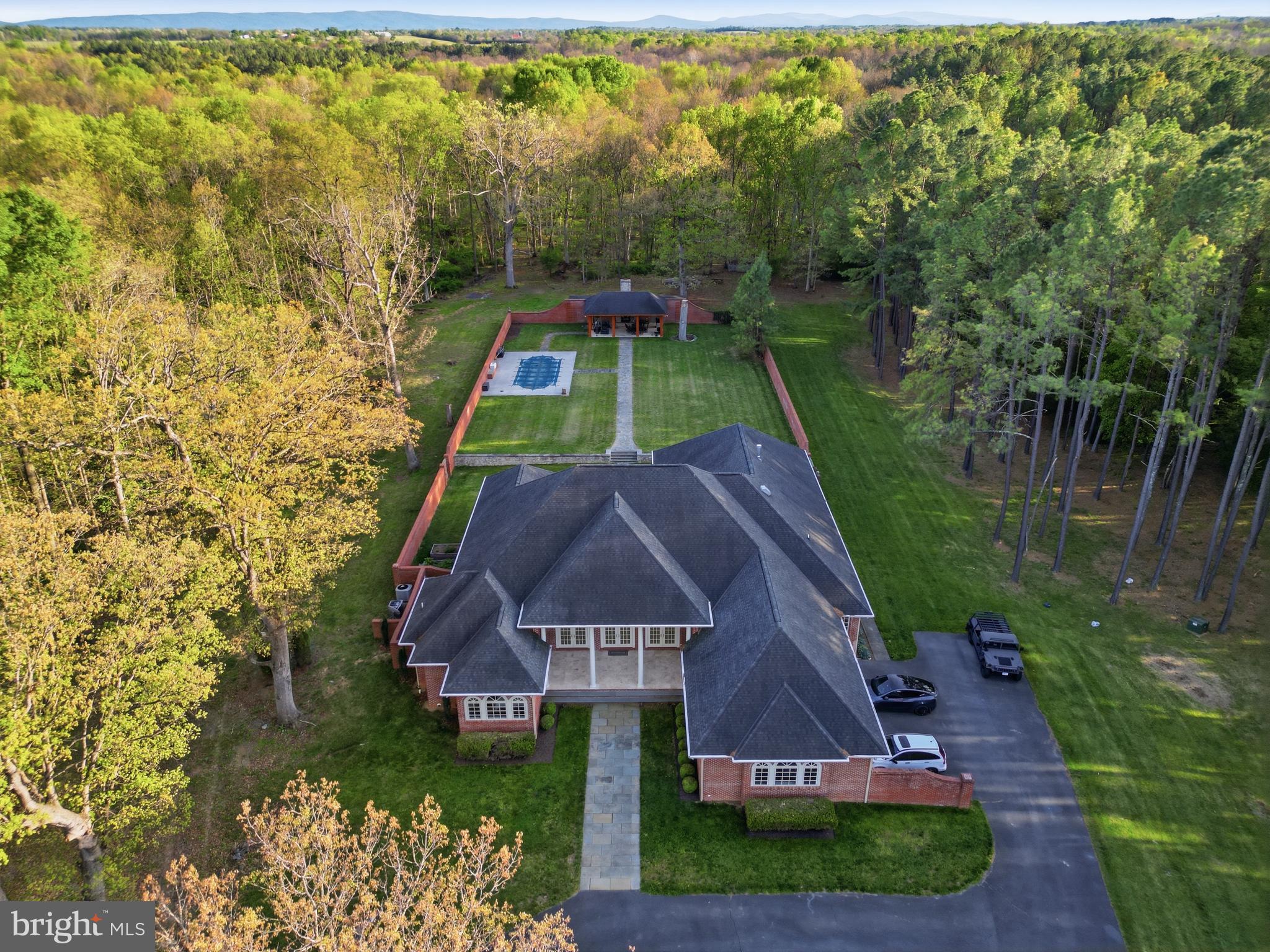 84 ROCK HALL FARM LANE