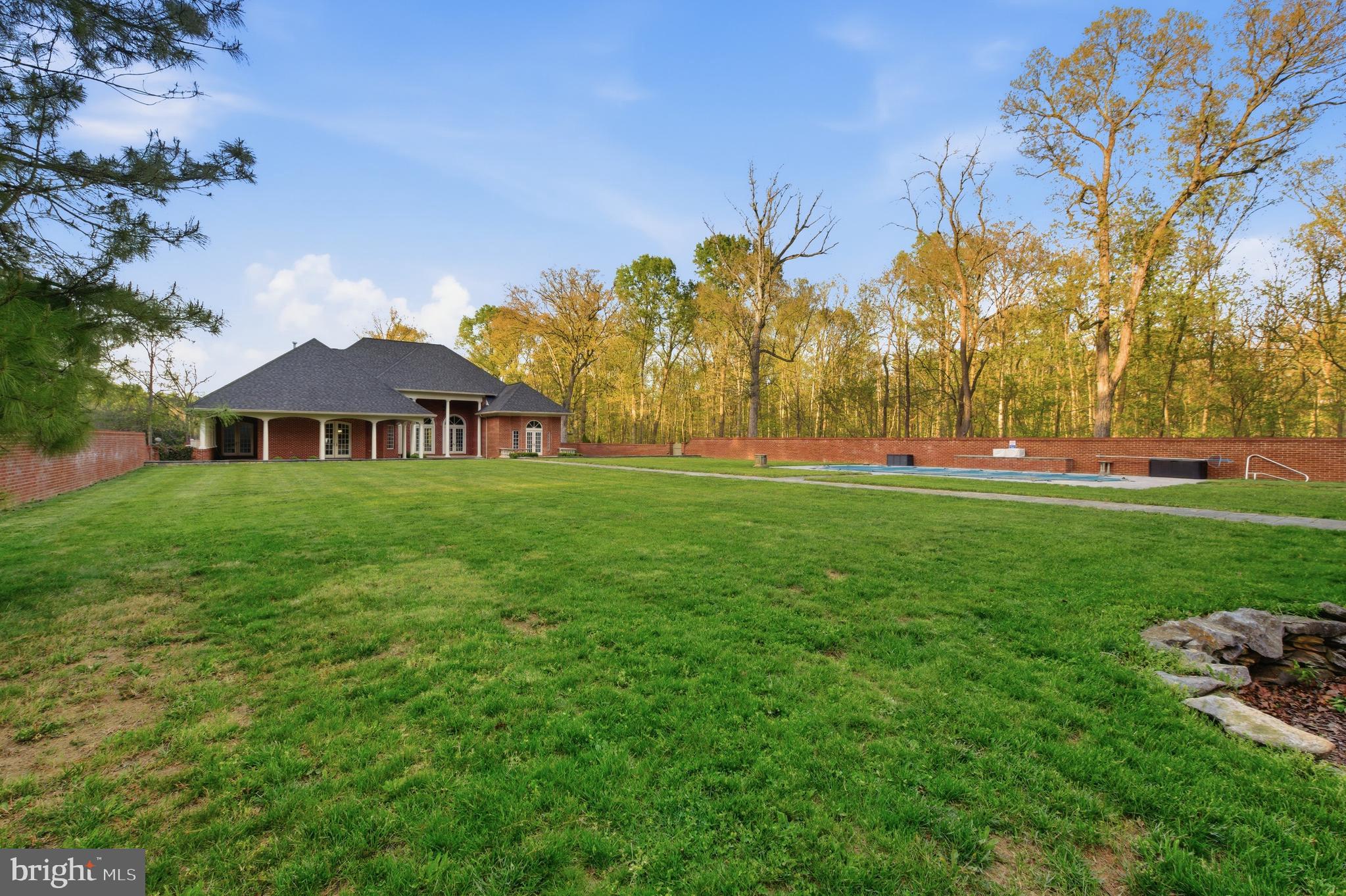 84 ROCK HALL FARM LANE