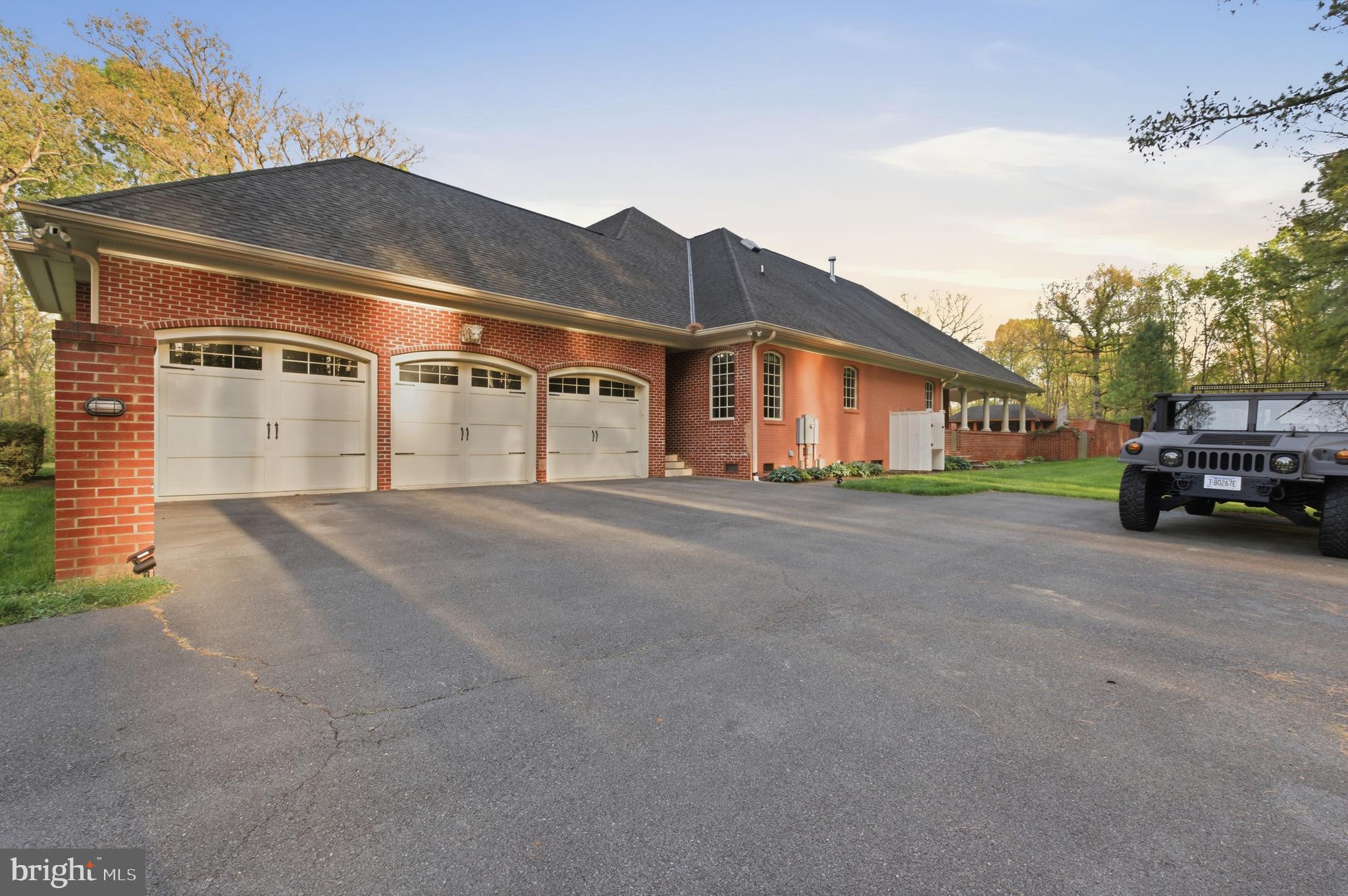 84 ROCK HALL FARM LANE