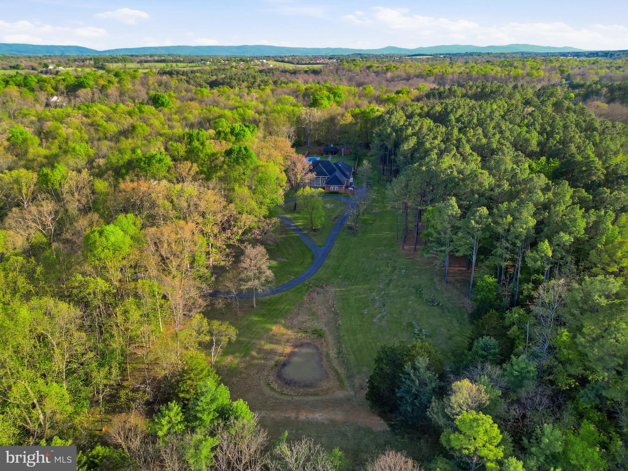 84 ROCK HALL FARM LANE