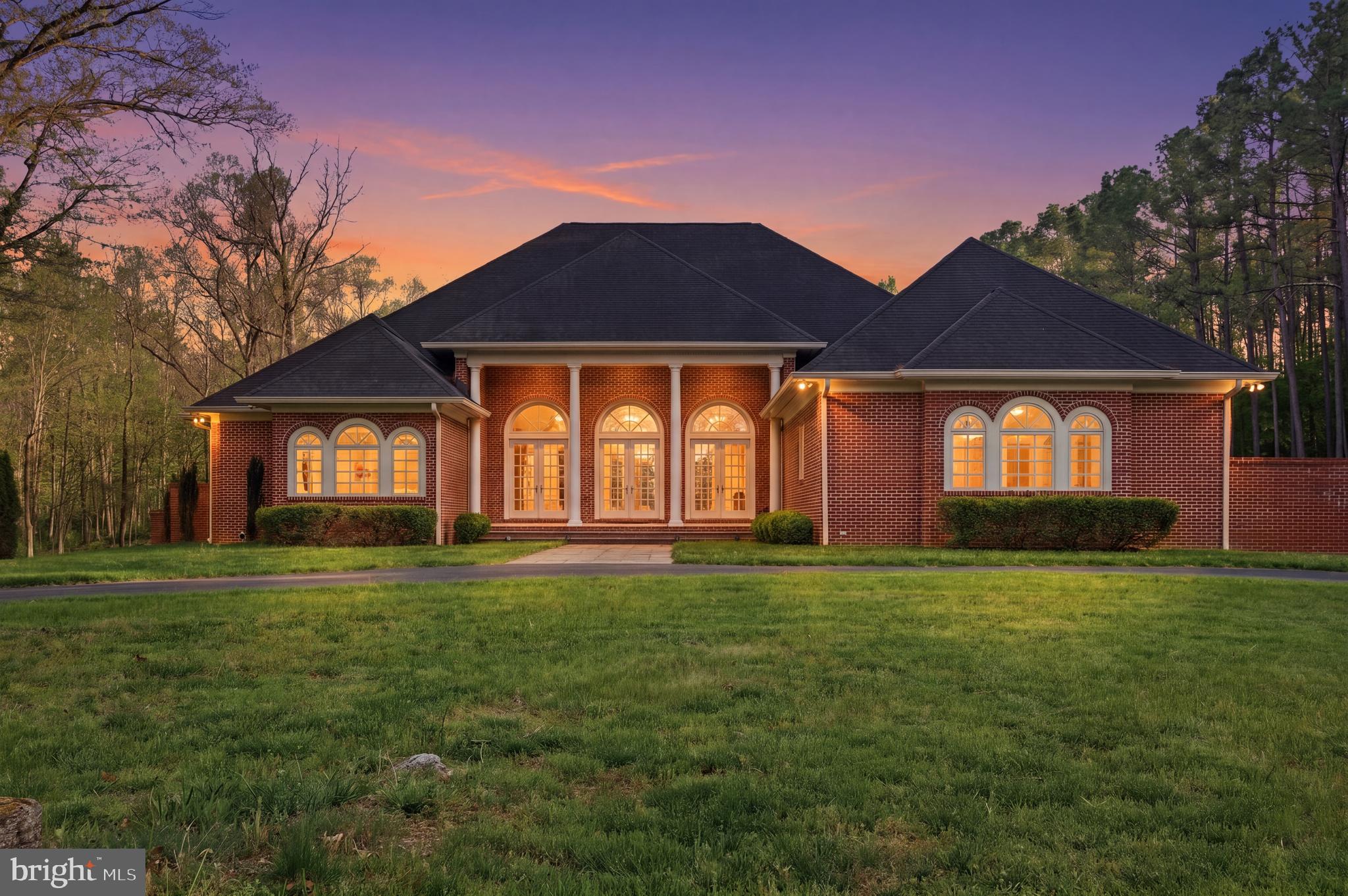 84 ROCK HALL FARM LANE