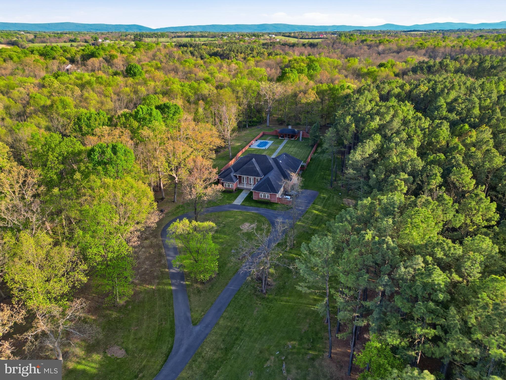 84 ROCK HALL FARM LANE
