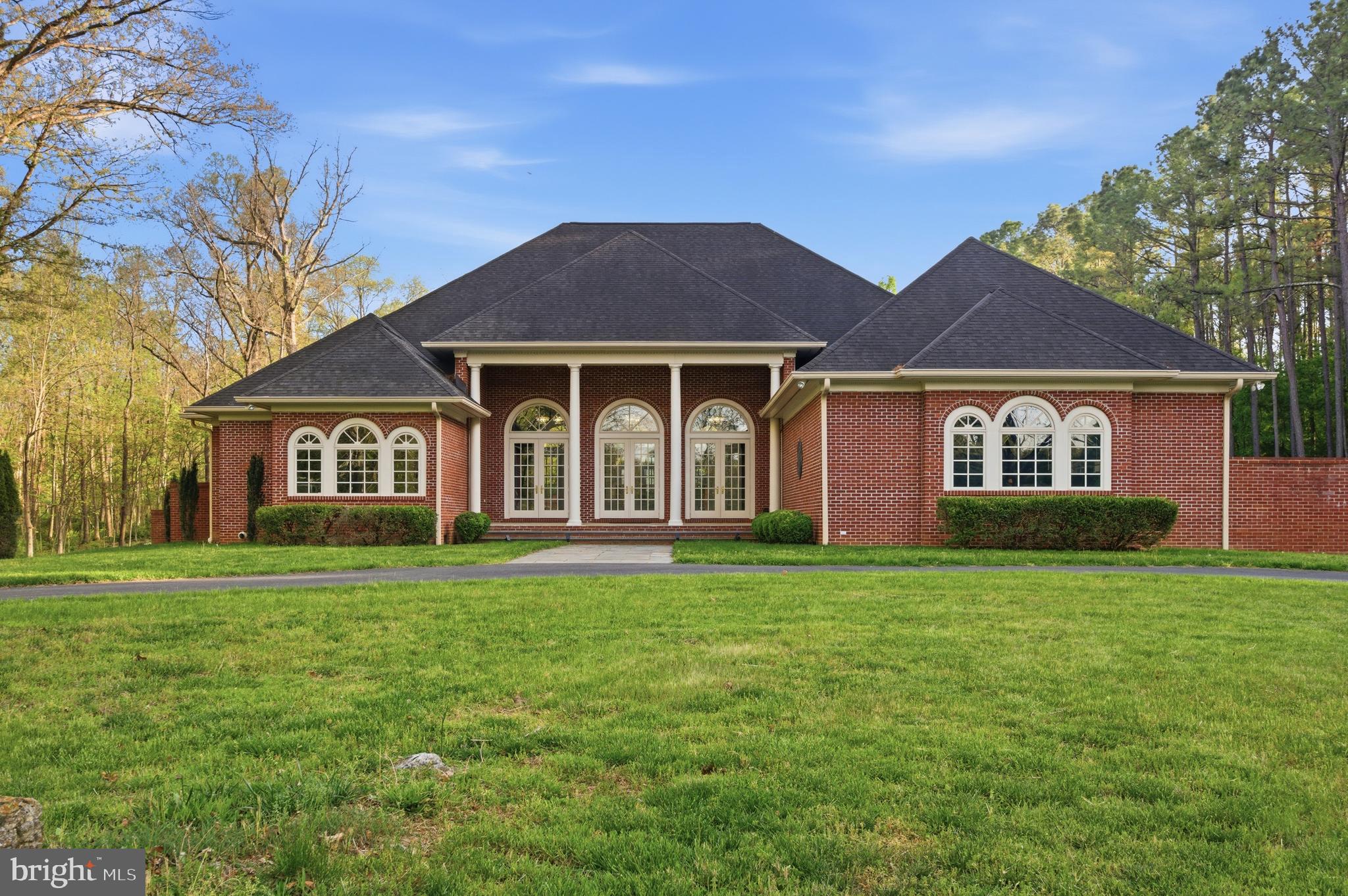 84 ROCK HALL FARM LANE