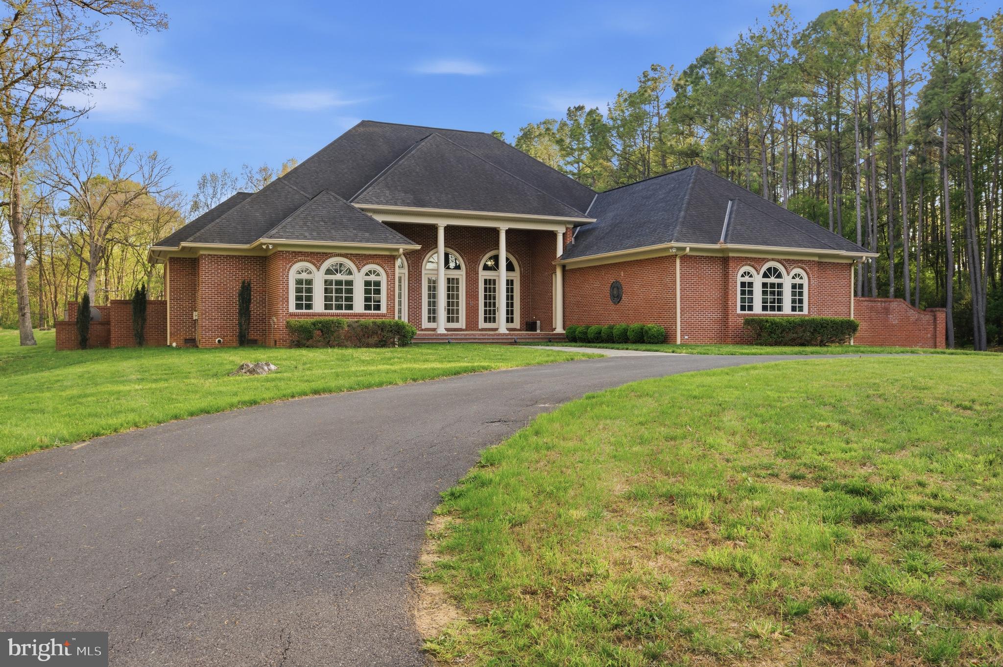 84 ROCK HALL FARM LANE