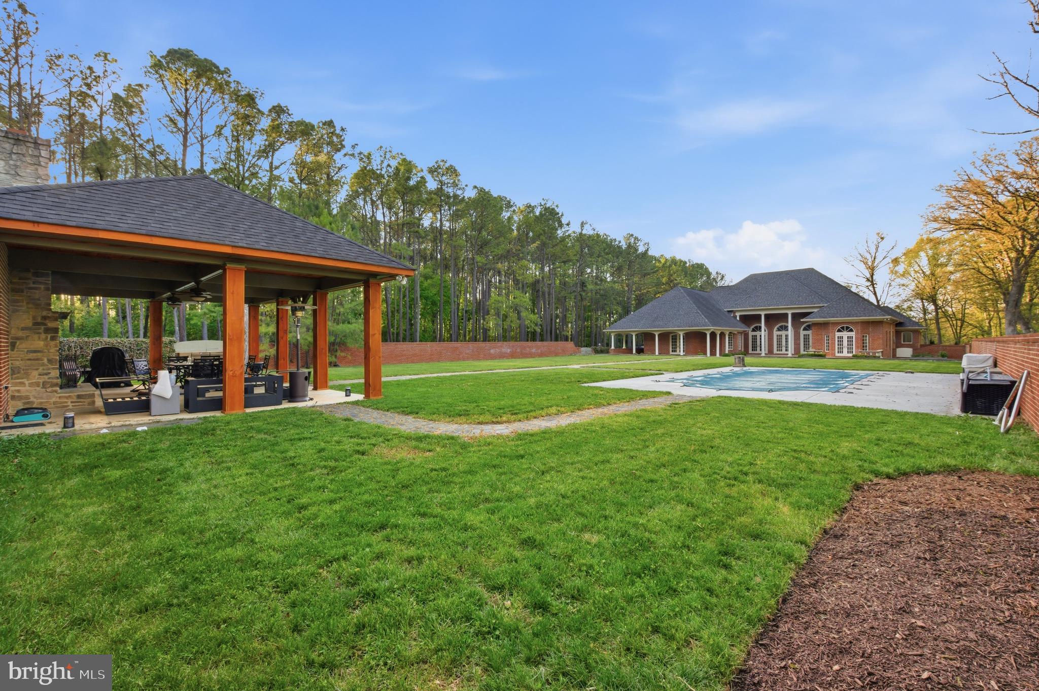 84 ROCK HALL FARM LANE