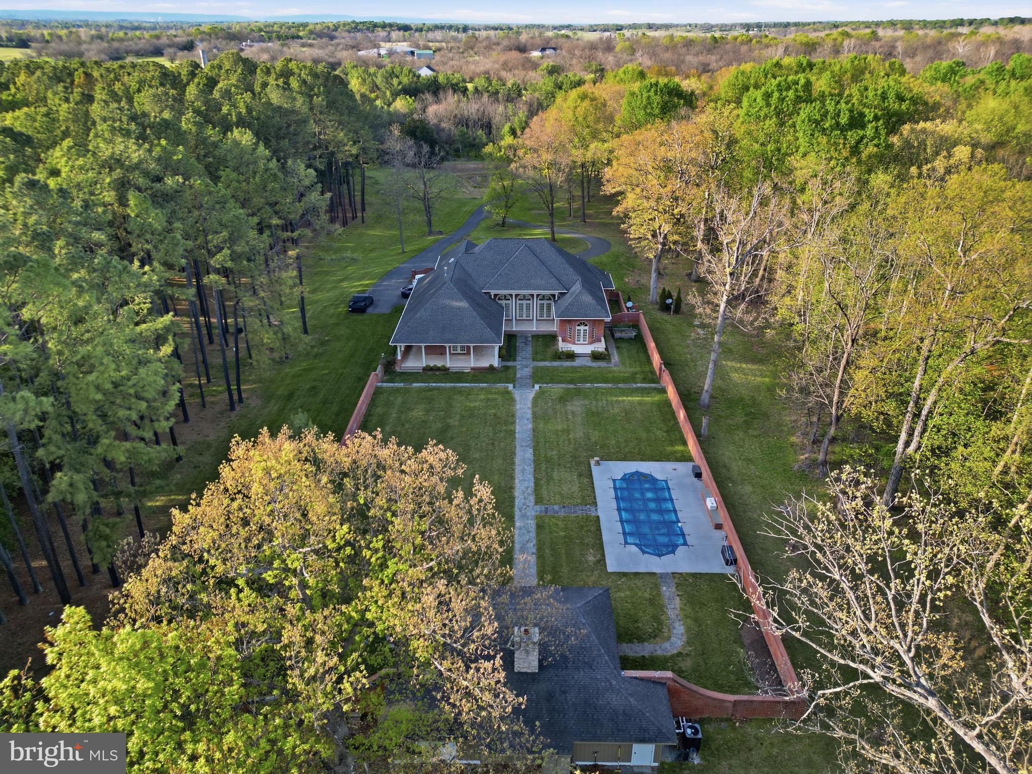 84 ROCK HALL FARM LANE