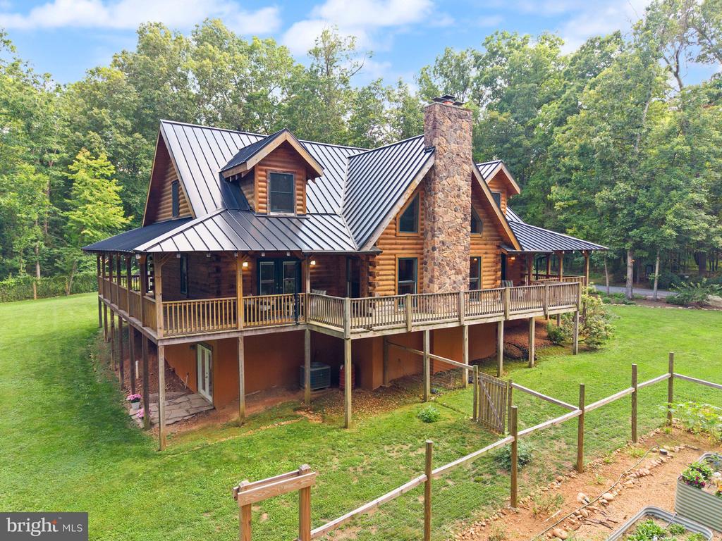 4020 MILLWOOD ROAD