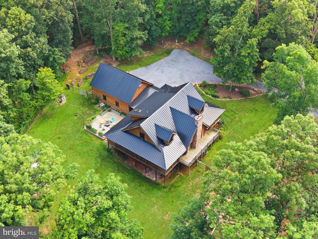 4020 MILLWOOD ROAD