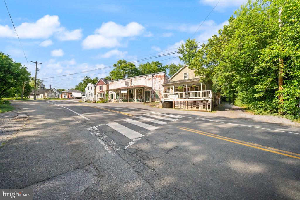 4020 MILLWOOD ROAD