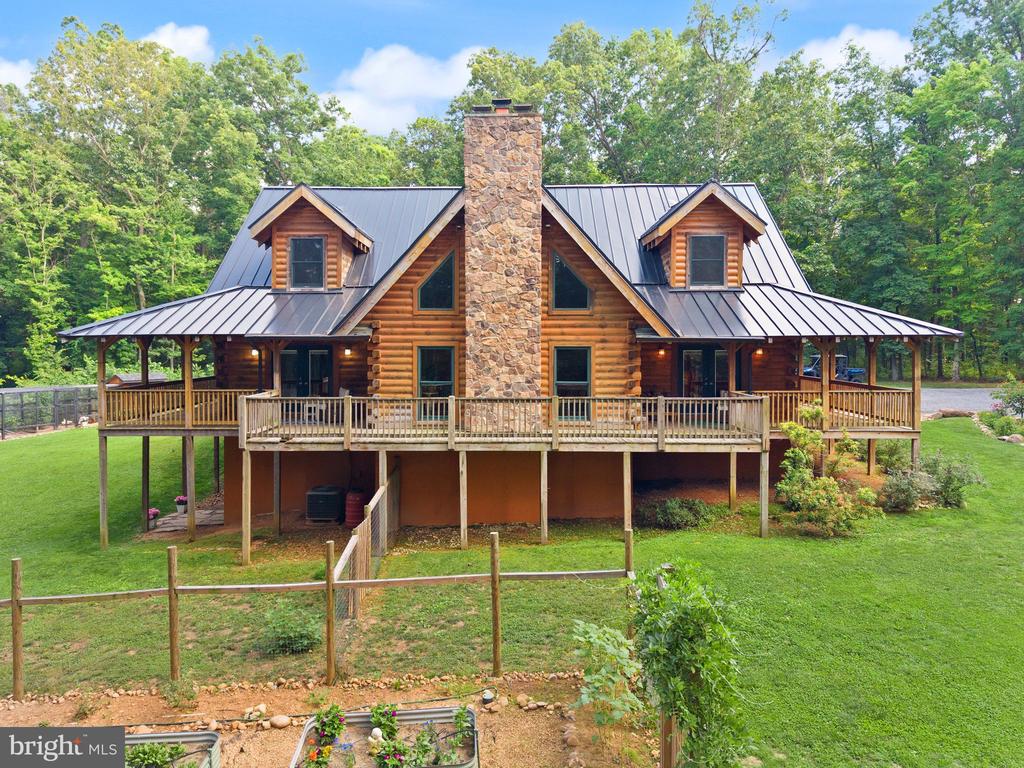 4020 MILLWOOD ROAD