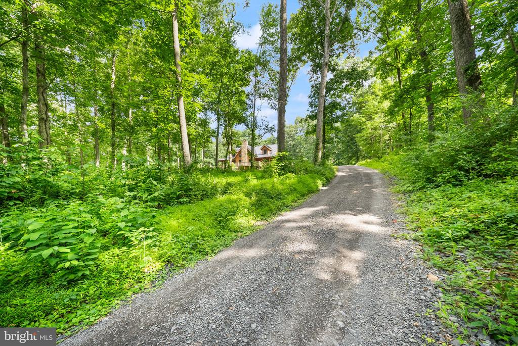 4020 MILLWOOD ROAD