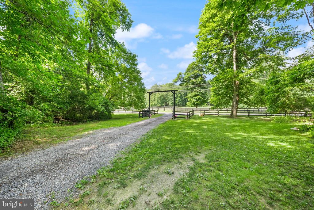 4020 MILLWOOD ROAD