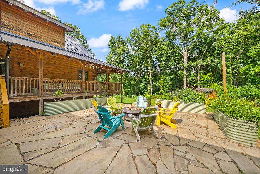 4020 MILLWOOD ROAD