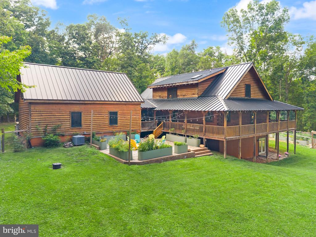 4020 MILLWOOD ROAD