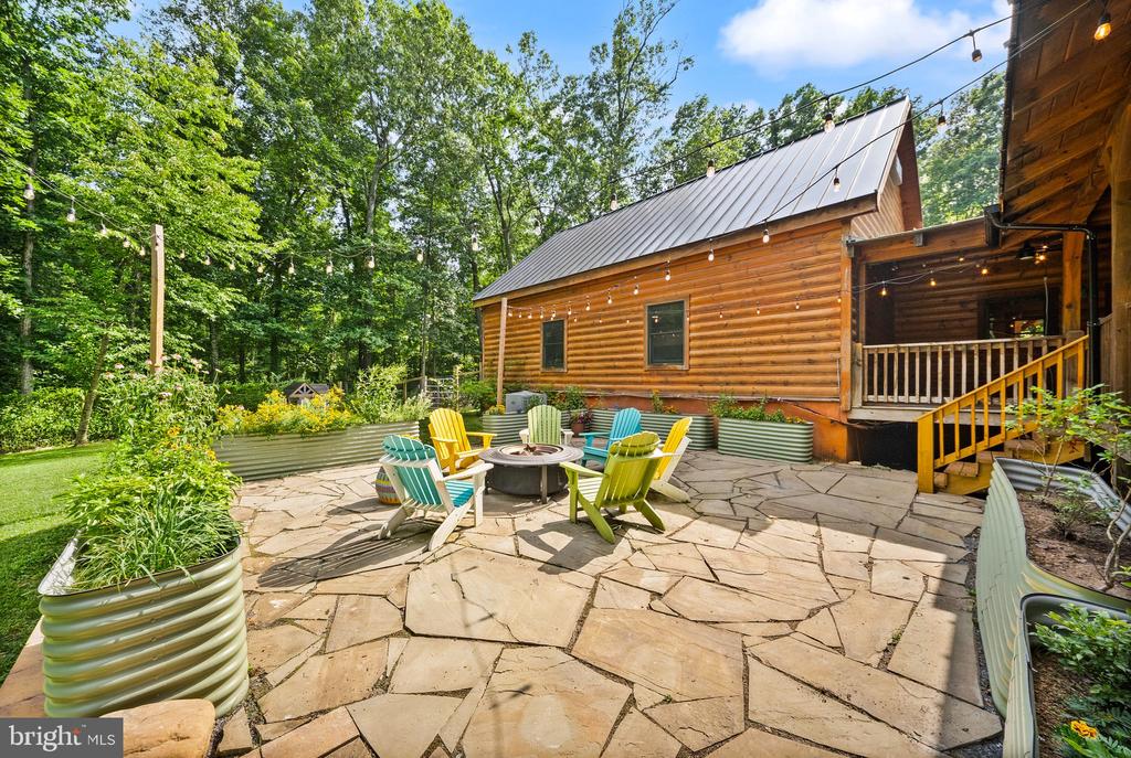 4020 MILLWOOD ROAD