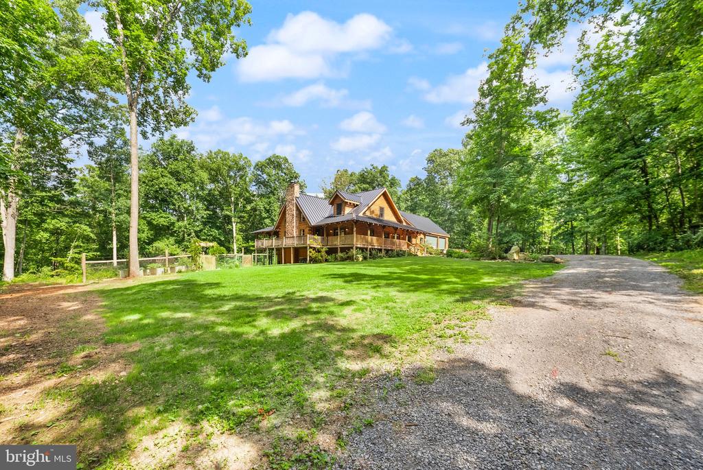 4020 MILLWOOD ROAD