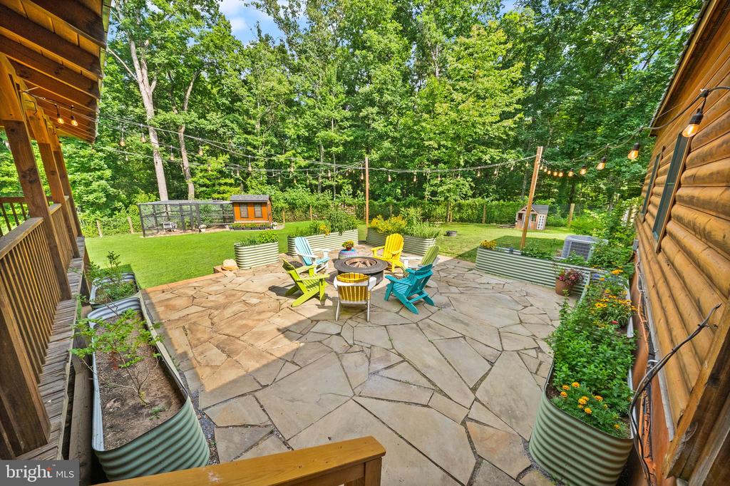 4020 MILLWOOD ROAD