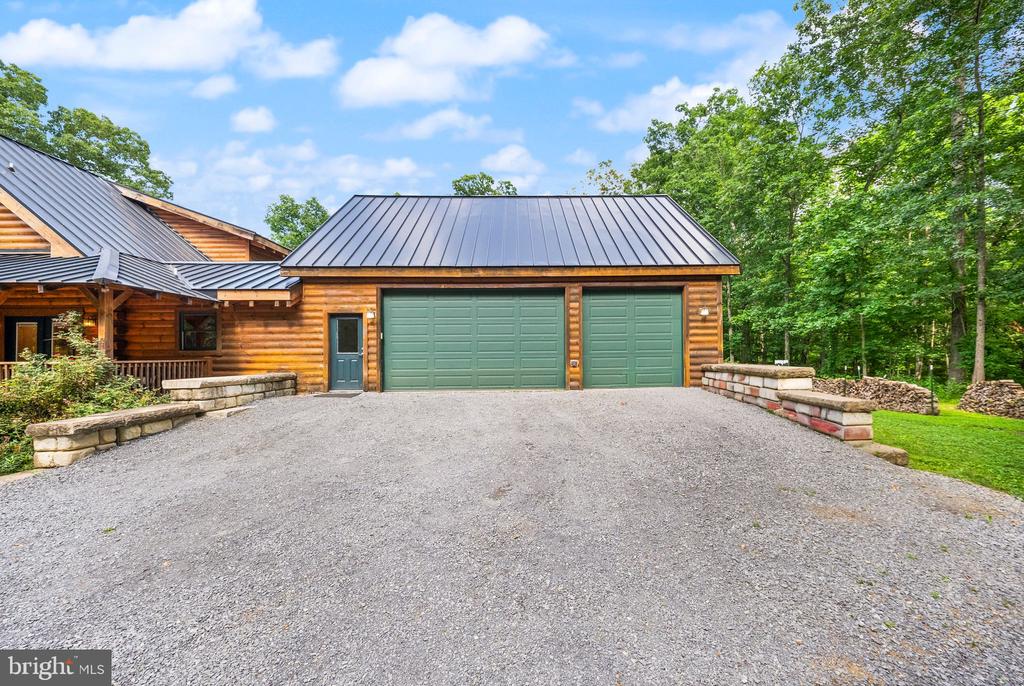 4020 MILLWOOD ROAD