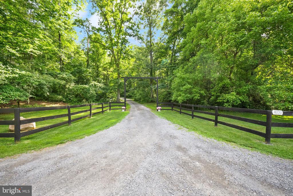 4020 MILLWOOD ROAD