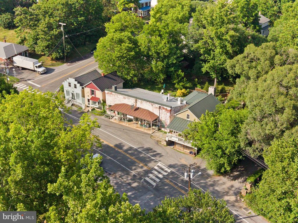 4020 MILLWOOD ROAD