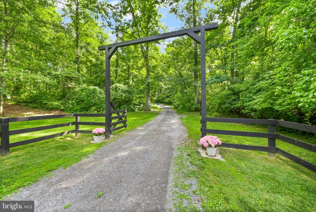 4020 MILLWOOD ROAD