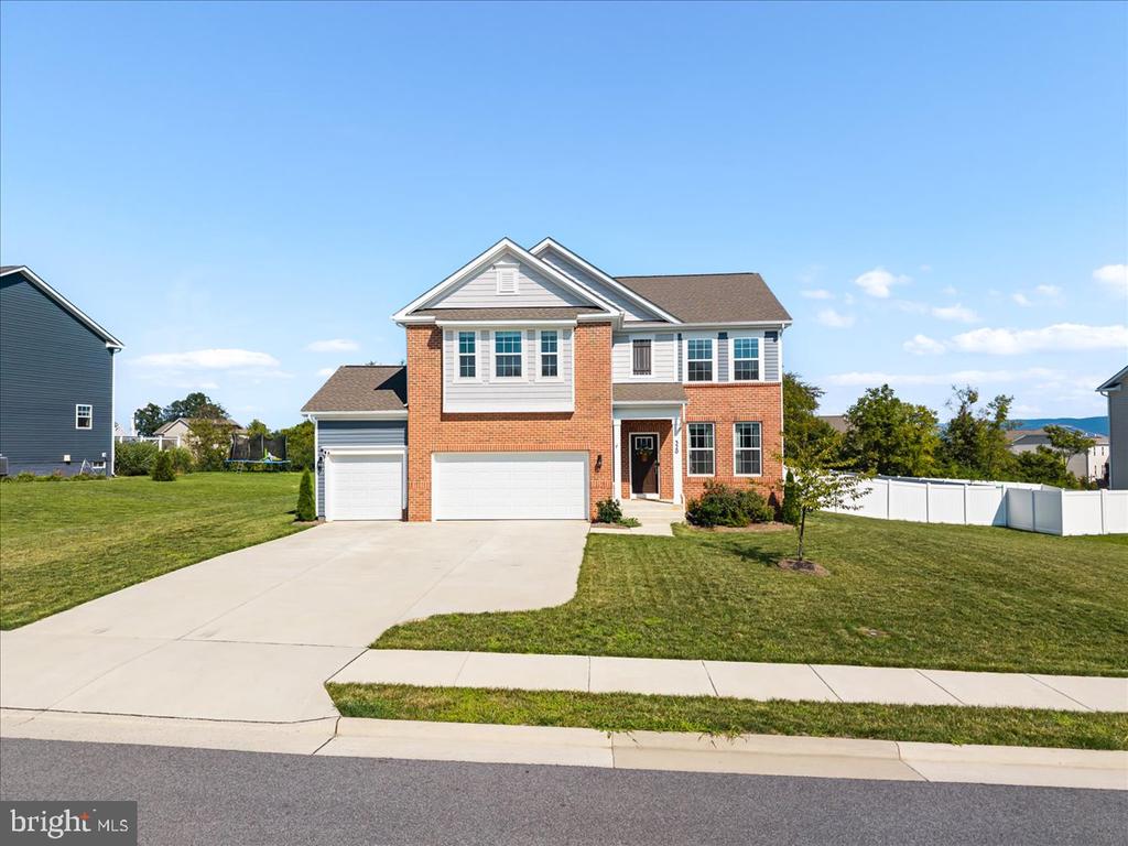 320 TYSON DRIVE