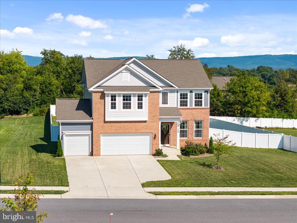 320 TYSON DRIVE