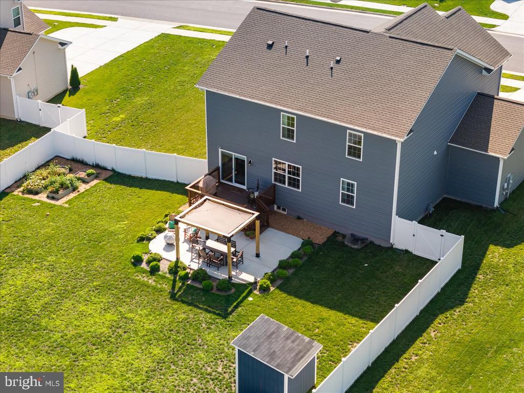 320 TYSON DRIVE
