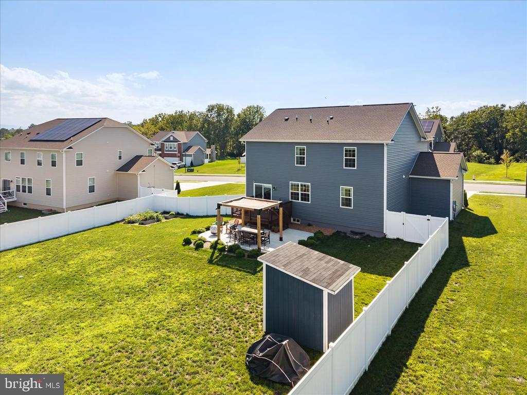 320 TYSON DRIVE