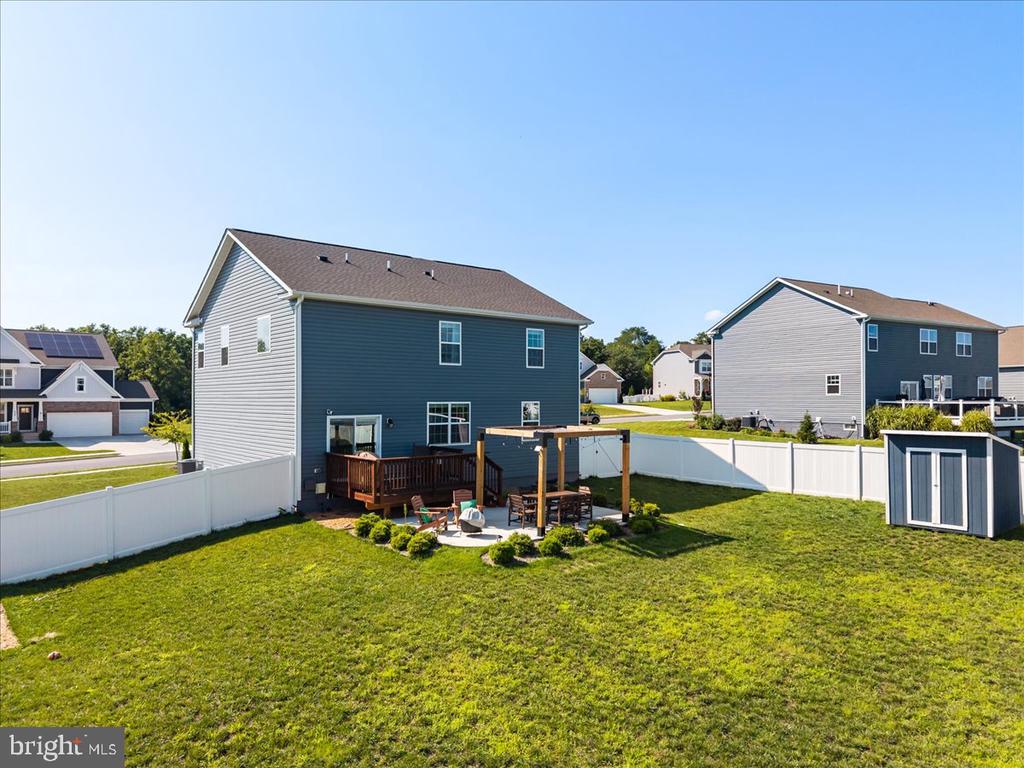 320 TYSON DRIVE