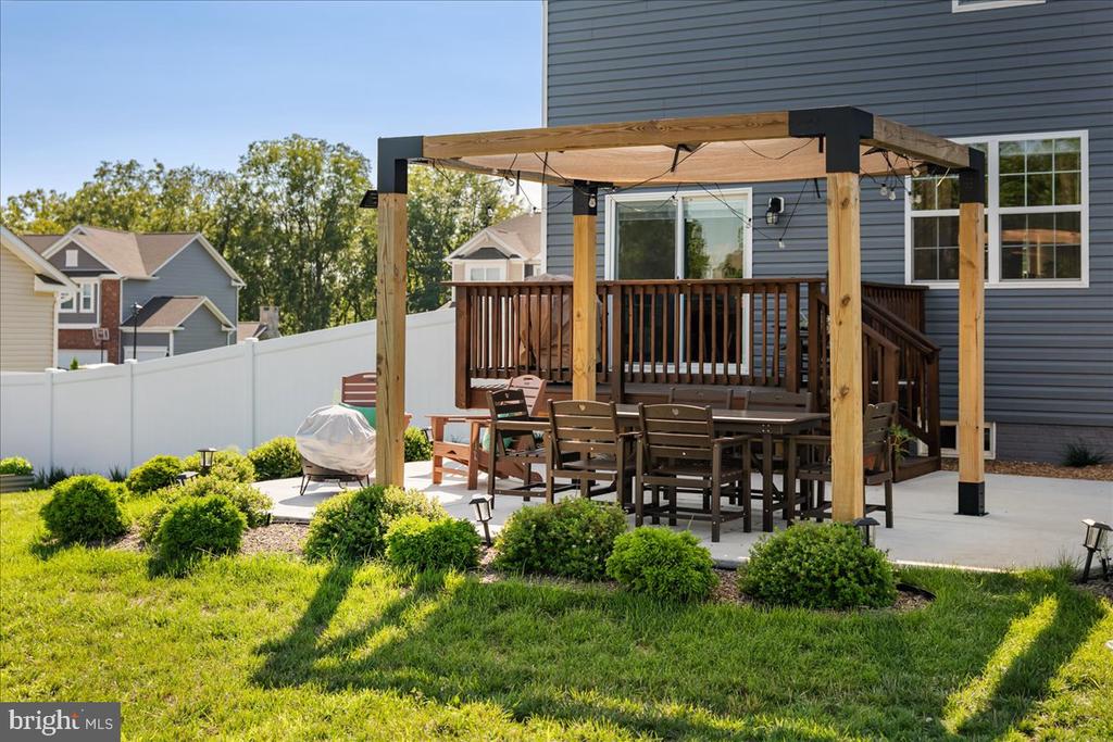 320 TYSON DRIVE