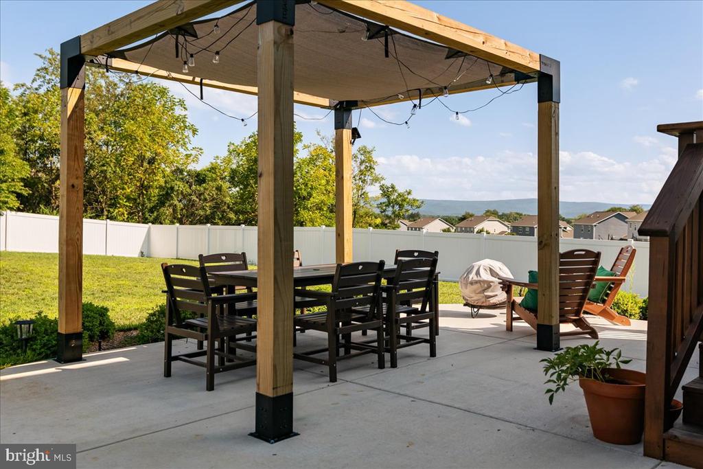 320 TYSON DRIVE