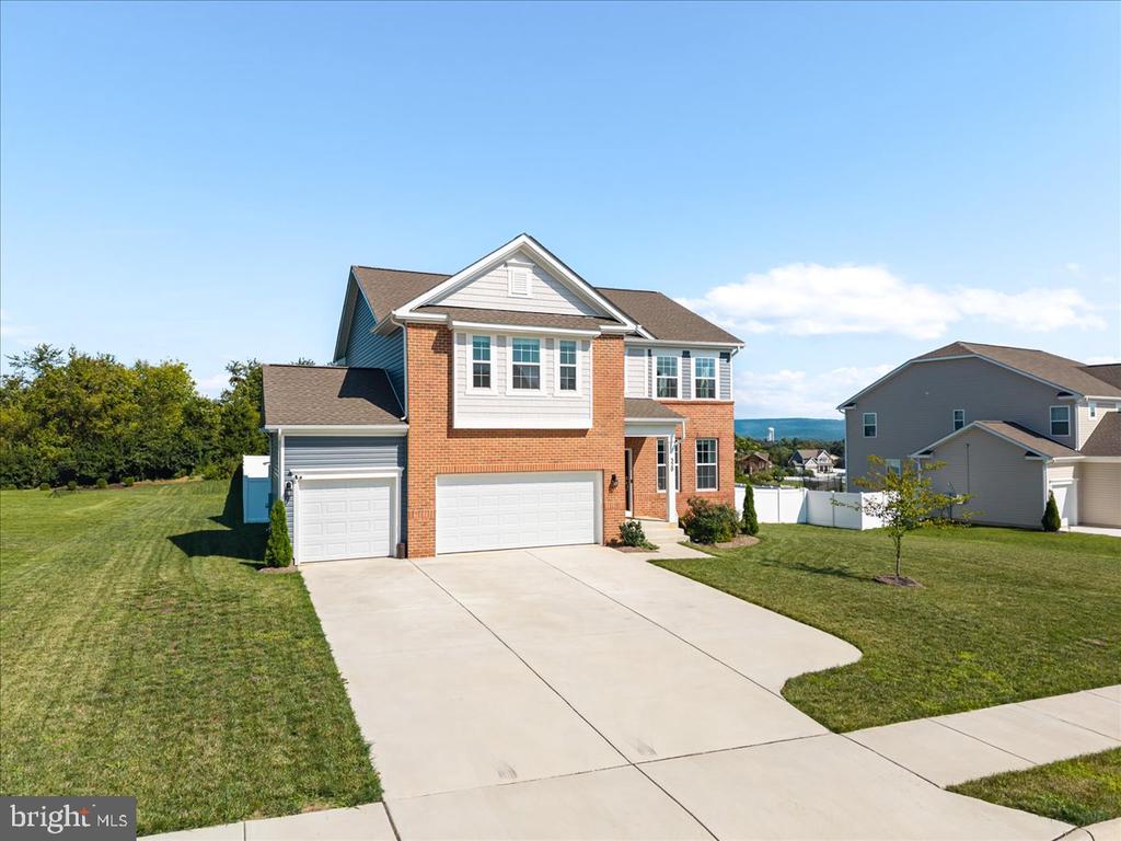 320 TYSON DRIVE