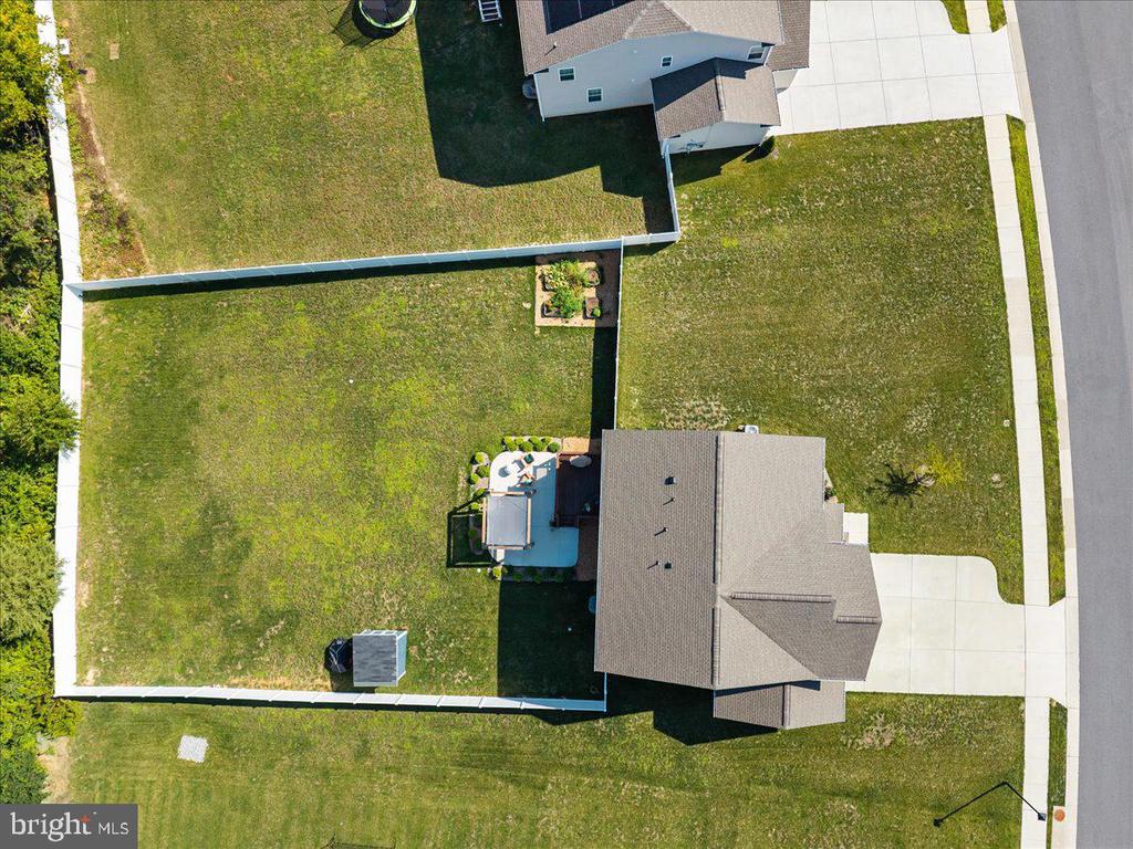 320 TYSON DRIVE
