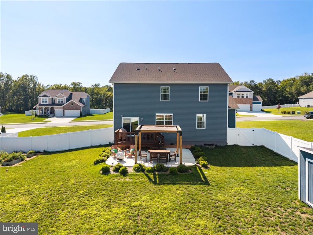 320 TYSON DRIVE