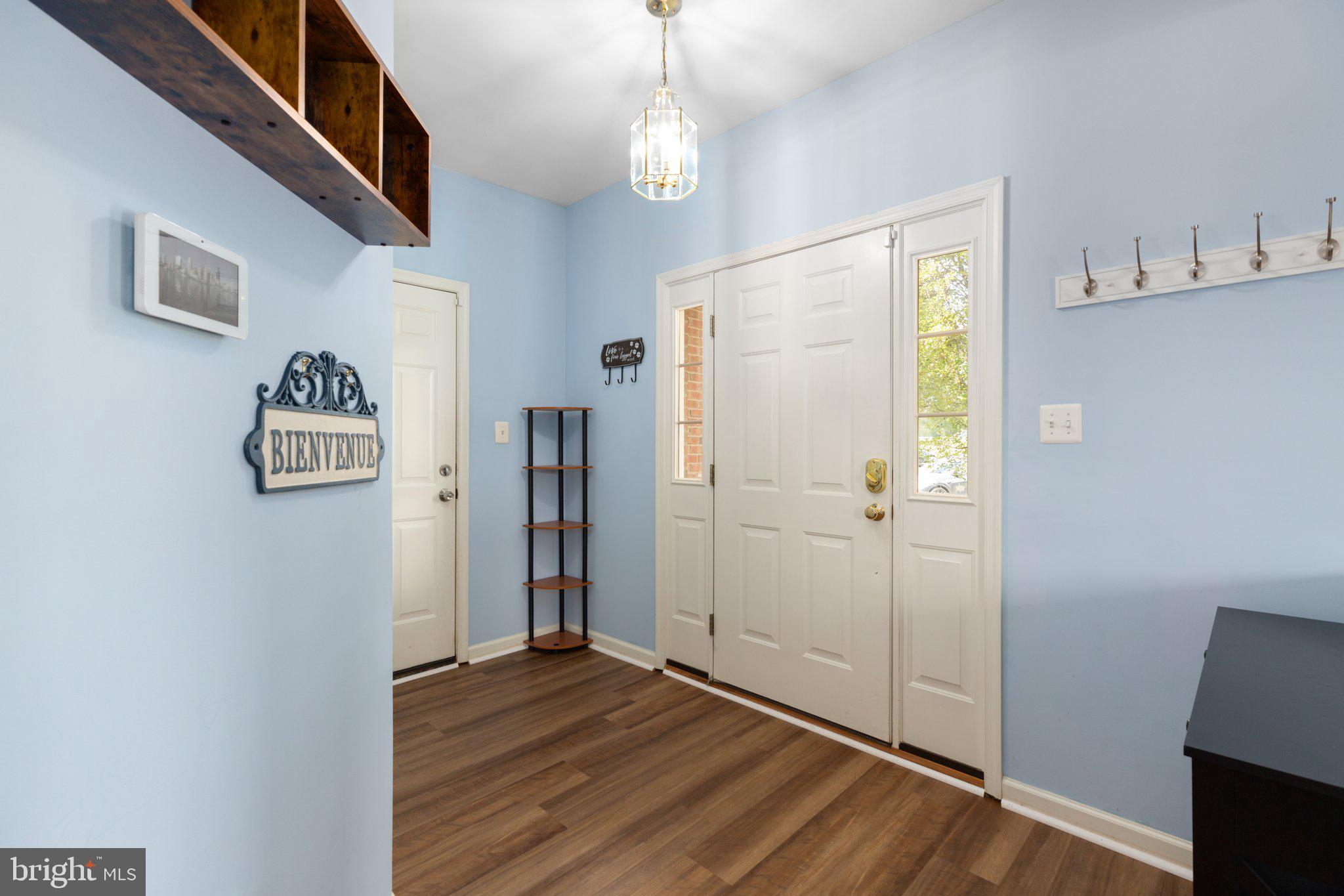 15460 SHADOW DRIVE