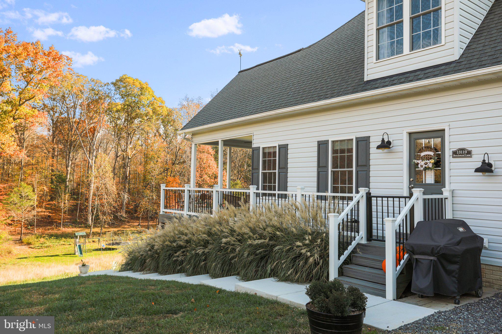 13119 .Beechwood Lane Ln
