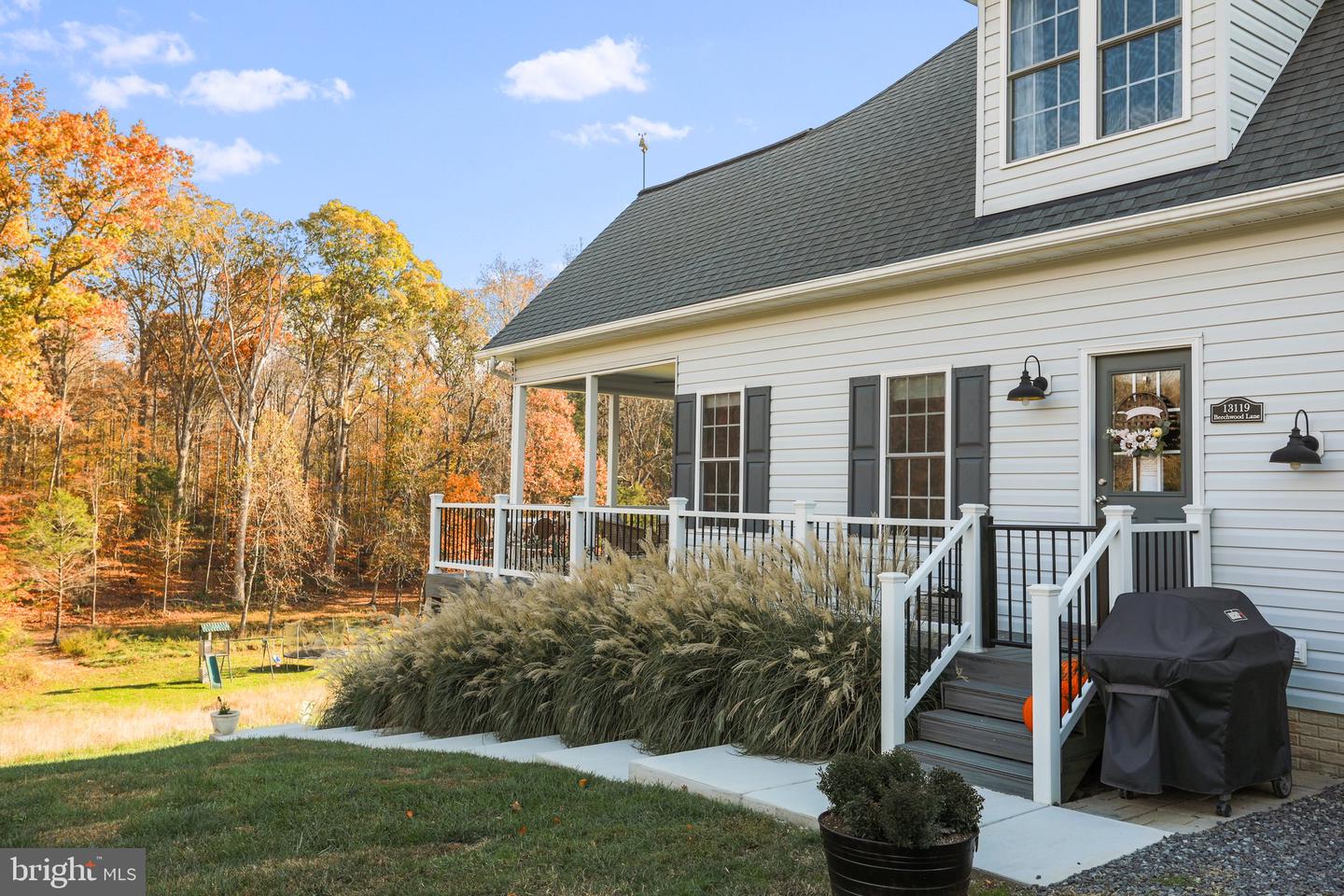 13119 .Beechwood Lane Ln