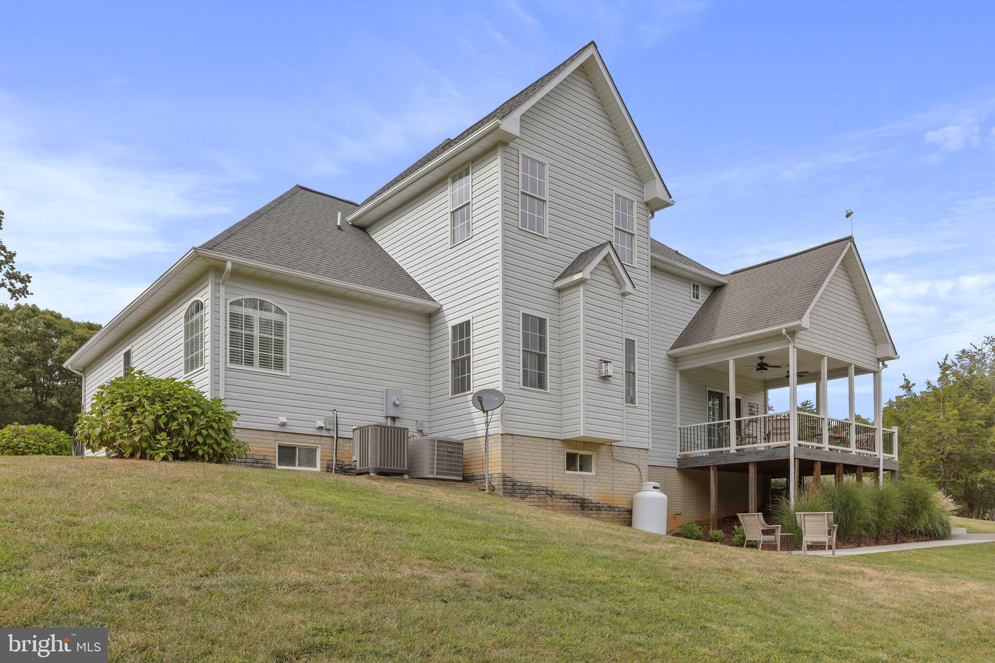 13119 .Beechwood Lane Ln