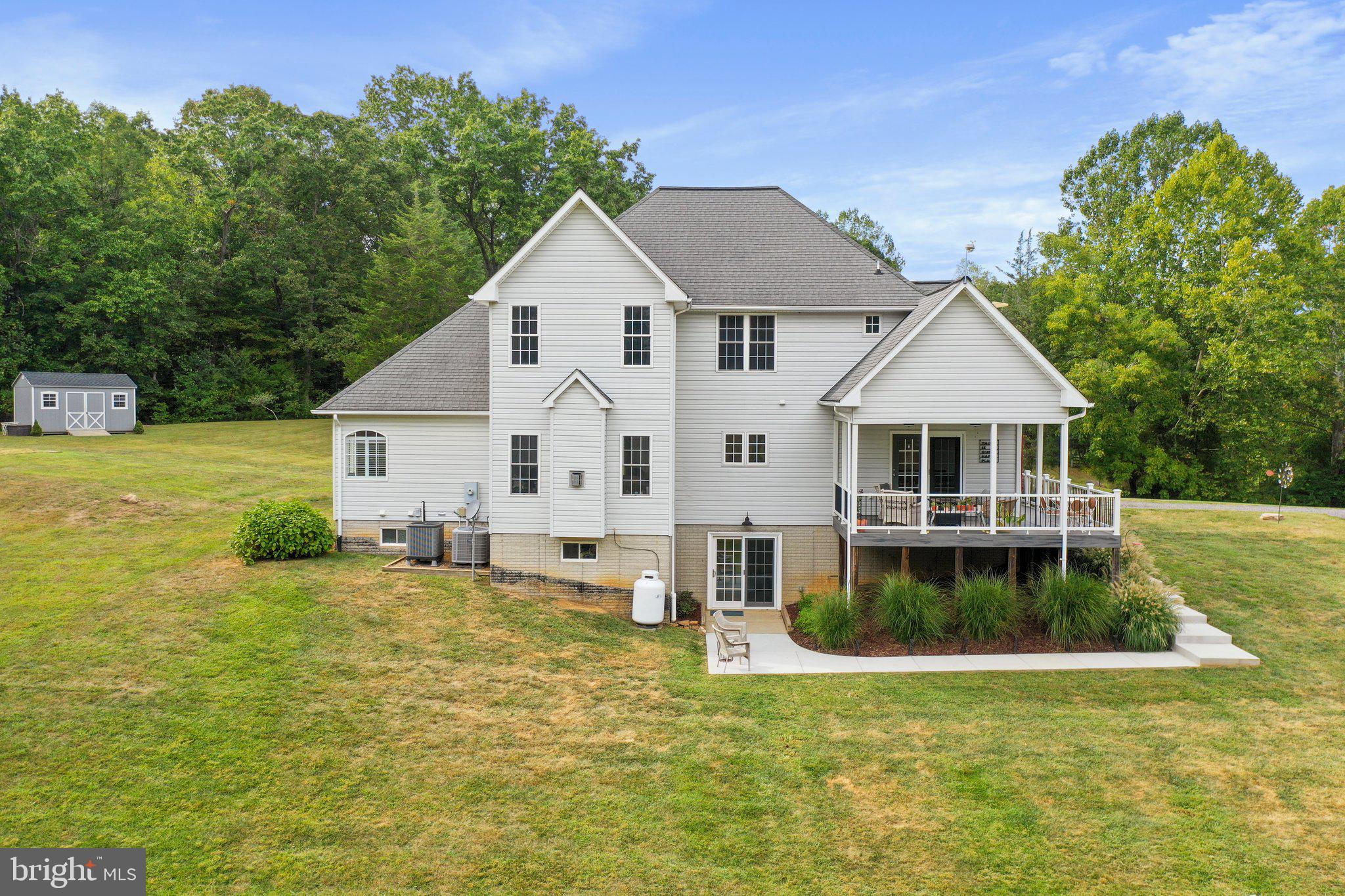 13119 .Beechwood Lane Ln